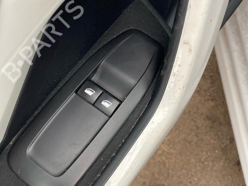 Used Left front window switch Left front window switch 34568740 34568740