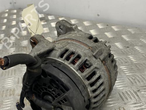 Used Alternator VW TOURAN (1T1, 1T2) 1.9 TDI (105 hp) 28799009