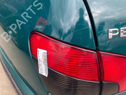 left-taillight-peugeot-406-break-8ef-1996-1997-1998-1999-2000-2001-2002-2003-2004-35885016 main image
