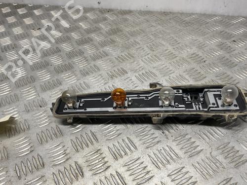 Support de lampe PEUGEOT BIPPER Tepee 1.3 HDi 75 (75 hp) 31298592