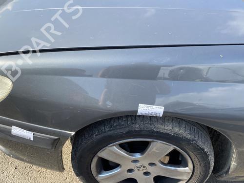 Left front fenders PEUGEOT 406 (8B) 1.8 16V | BP29269877C41 