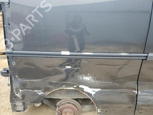 Andre RENAULT TRAFIC II Van (FL) 2.5 dCi 145 (FL0J) | BP32426147O1  - Image 6