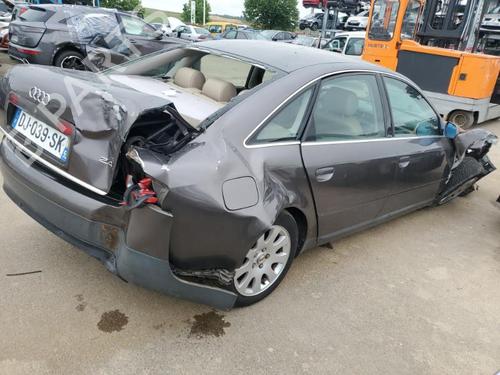 Venstre Baklys AUDI A6 C5 (4B2, 4B4)  | BP22123184C34 