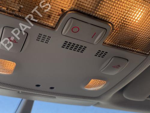Interior roof light AUDI A3 Sportback (8PA) 2.0 TDI 16V | BP27221017I8 