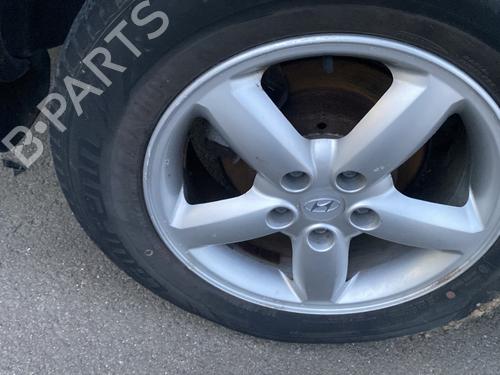 Rim HYUNDAI SANTA FÉ II (CM) 2.2 CRDi GLS 4x4 | BP30133276C45