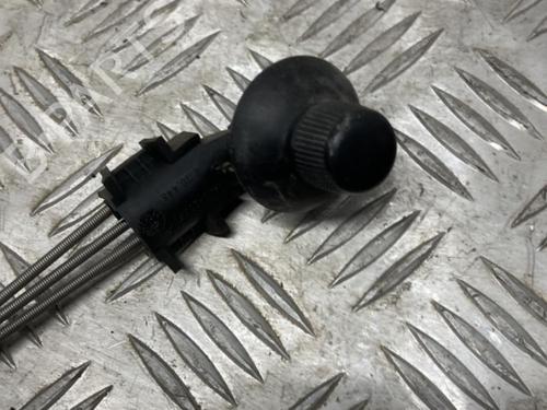 Left mirror SEAT IBIZA III (6L1) 1.9 TDI | BP22111856C26 