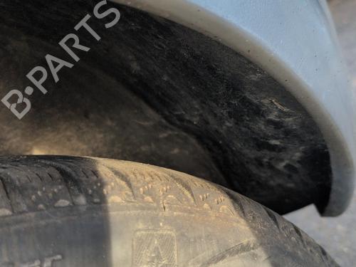 Wheel arch RENAULT MODUS / GRAND MODUS (F/JP0_) 1.5 dCi (JP0G, JP0H) | BP31580826C56