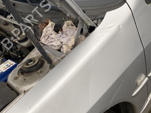 Left front fenders PEUGEOT 306 Break (7E, N3, N5) 1.9 D | BP29166267C41 
