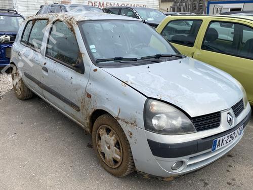 Engine RENAULT CLIO II (BB_, CB_) 1.2 (BB0A, BB0F, BB10, BB1K, BB28, BB2D, BB2H, CB0A,... | BP29406959M1 