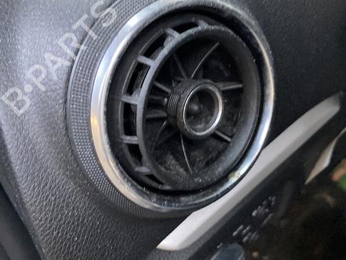 Air vent AUDI A3 (8V1, 8VK) 1.6 TDI | BP23782376I21 