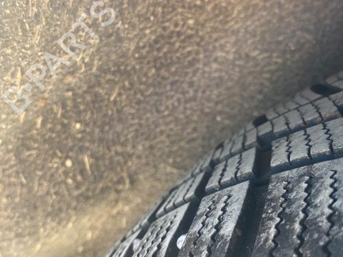 Hjulbue Hjulbue FORD FUSION (JU_) 1.6 TDCi (90 hp) 33843084 33843084