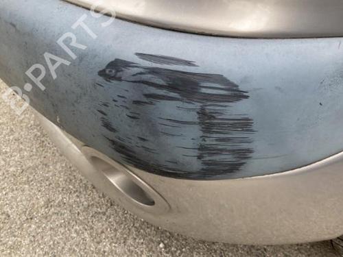 Front bumper CITROËN XSARA PICASSO (N68) 2.0 HDi | BP22121354C7