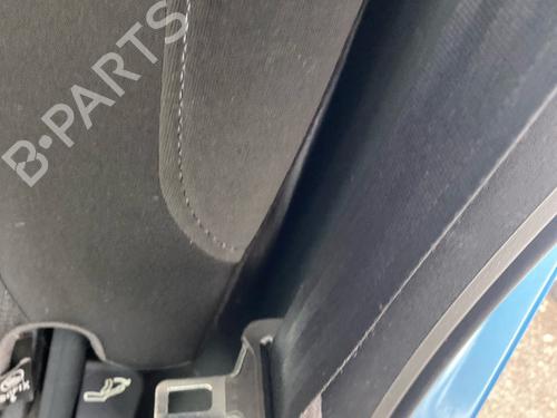 Rear left seatbelt CITROËN C3 II (SC_) 1.6 HDi | BP36149578I29 - Image 2