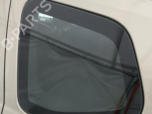 Panel rude bagtil venstre DACIA DUSTER (HS_) 1.5 dCi | BP30395925C93 