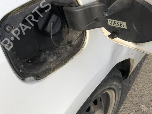 Fuel flap RENAULT CLIO III (BR0/1, CR0/1) 1.5 dCi (C/BR0G, C/BR1G) | BP22127485C131