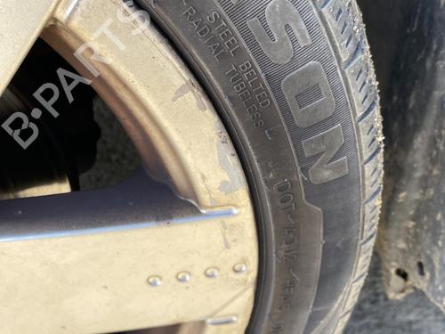 Rim CITROËN C2 (JM_) 1.6 | BP24981145C45 