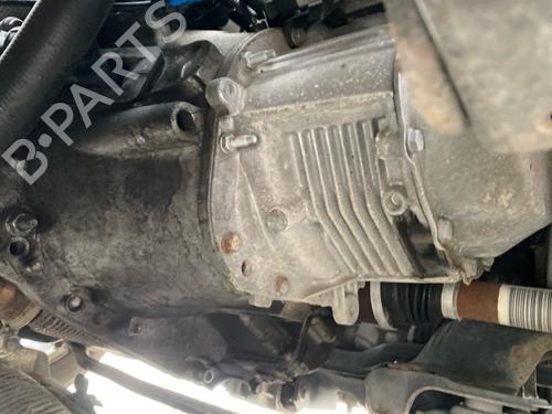 Used Gearbox Gearbox 37471168 37471168