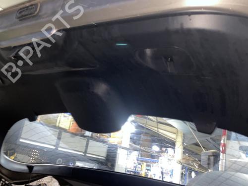 Used Boot lining Boot lining PEUGEOT 308 I (4A_, 4C_) 1.6 HDi (92 hp) 30861041 30861041