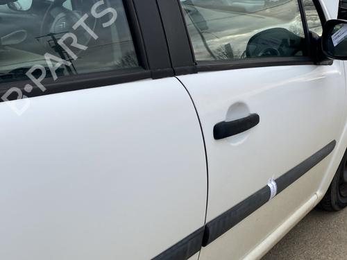 Right rear door CITROËN C3 I (FC_, FN_) 1.4 HDi | BP23955392C5 