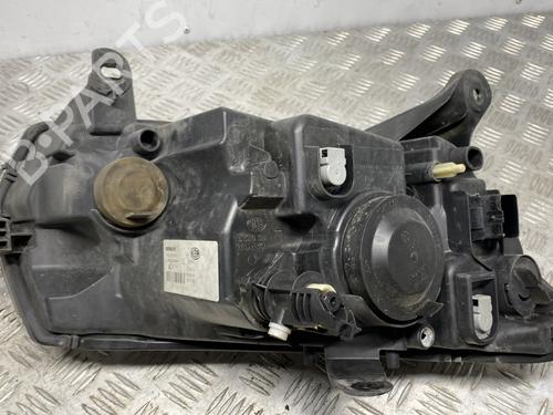 Optica esquerda DACIA LOGAN MCV II TCe 90 (K8M1, K8MA, K8AC) | BP31041380C28