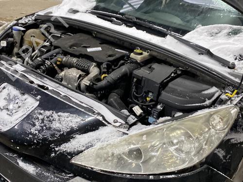 Used Subframe PEUGEOT 308 I (4A_, 4C_) 1.6 HDi (92 hp) 31318024