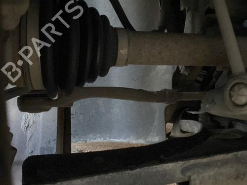 Used Right front steering knuckle Right front steering knuckle CITROËN C4 Picasso II 1.6 HDi / BlueHDi 115 (115 hp) 29978624 29978624