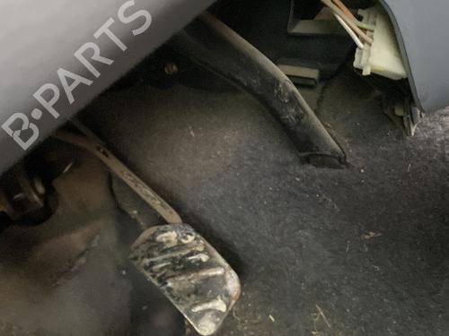 Pedal RENAULT TWINGO I (C06_) 1.2 (C066, C068) (58 hp) 32412342