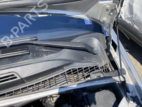 Scuttle panel CITROËN XSARA PICASSO (N68) 1.6 HDi | BP27387043C110 