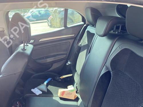 Front right window mechanism RENAULT MEGANE IV Hatchback (B9A/M/N_) 1.5 Blue dCi 115 (B9A6) | BP29255575C23 - Image 10