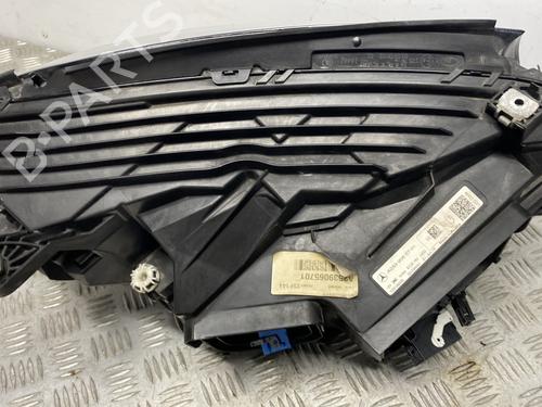 Left headlight MERCEDES-BENZ GLC (X253) 220 d 4-matic (253.905, 253.903) | BP32186217C28 