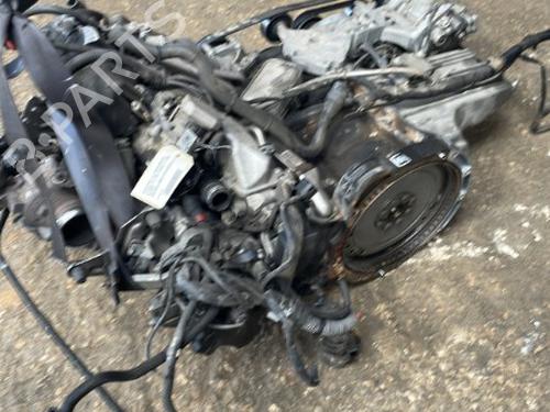 Engine MERCEDES-BENZ B-CLASS Sports Tourer (W245) B 200 CDI (245.208) | BP21492568M1 