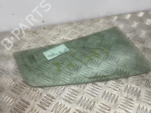 Rear right door window DACIA SANDERO II 1.0 SCe 75 (B8JC, B8JD, B8NC) | BP23784762C21 