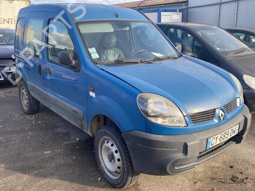 Intercooler RENAULT KANGOO Express (FC0/1_) 1.9 dCi 4x4 (FC0V) | BP23784619M30 - Image 6