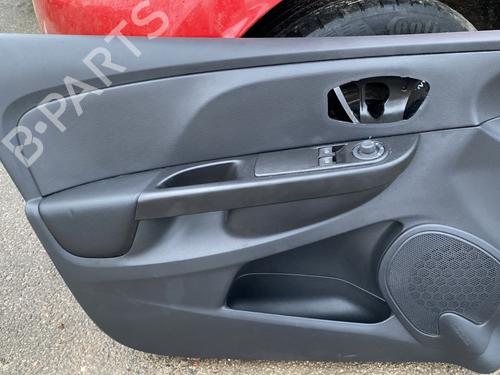 Used Front left panel Front left panel RENAULT CLIO IV (BH_) 1.5 dCi 75 (75 hp) 30578089 30578089