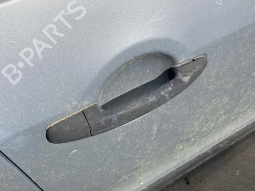 Used Front right exterior door handle CITROËN C3 Picasso (SH_) 1.6 HDi (90 hp) 24926264