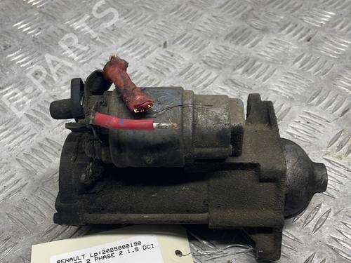 Starter RENAULT KANGOO Express (FW0/1_) 1.5 dCi 90 (FW0G, FW05, FW08, FW11) | BP26962277M8 - Image 3