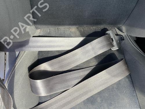 Used Front right seatbelt Front right seatbelt 37706789 37706789