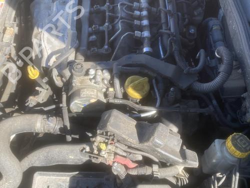 Gearbox ALFA ROMEO GIULIETTA (940_) 1.6 JTDM (940FXD1A) | BP25469630M3 