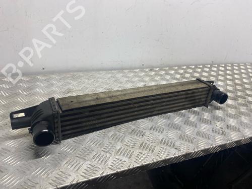 Intercooler CITROËN NEMO Box Body/MPV (AA_) 1.3 HDi 75 | BP39606923M30 - Image 2