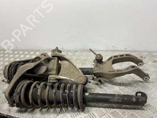 Used Left front shock absorber Left front shock absorber 36248200 36248200