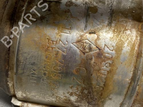 Particulate filter RENAULT ESPACE IV (JK0/1_) 2.0 dCi (JK01, JK02, JK1J, JK1K, JK1H) | BP30682987M81 - Image 3