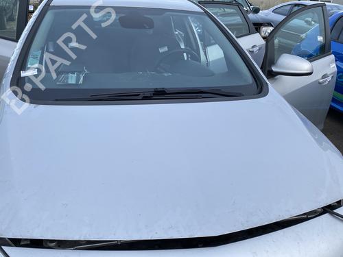 Panser OPEL ASTRA J (P10) 1.7 CDTI (68) (125 hp) 31093517