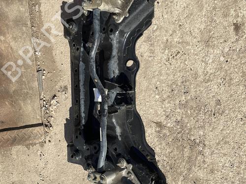 Subframe RENAULT MEGANE IV Hatchback (B9A/M/N_) 1.5 dCi 110 (B9A3) | BP26685860M9 - Image 4