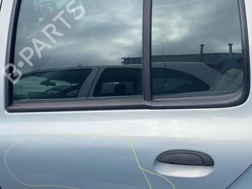 Left rear door RENAULT CLIO II (BB_, CB_) 1.2 (BB0A, BB0F, BB10, BB1K, BB28, BB2D, BB2H, CB0A,... | BP23783121C4 