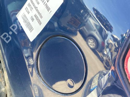 Tanklåg Tanklåg FORD FIESTA V (JH_, JD_) [2001-2014] 37651659 37651659