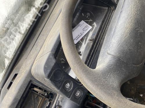 Used Dashboard Dashboard CITROËN C15 Box Body/MPV (VD_) 1.9 D (60 hp) 29162295 29162295