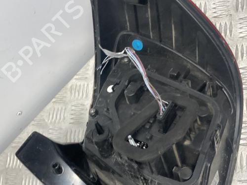 Left taillight DACIA SANDERO II 1.0 LPG (B8ML) | BP19909665C34