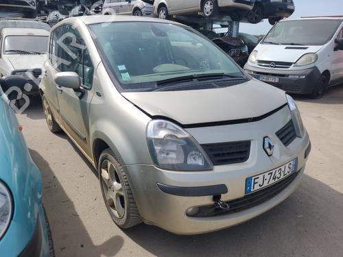 Catalyst RENAULT MODUS / GRAND MODUS (F/JP0_) 1.5 dCi (FP0F, JP0F) | BP37200956M10 - Image 9