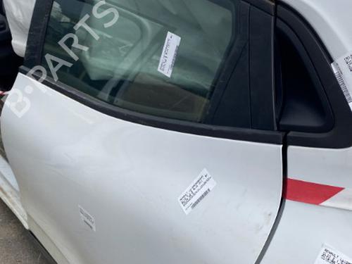 rear-left-door-window-renault-clio-v-b7_-15-blue-dci-85-b7ag-823017736r-2019-19903955 main image