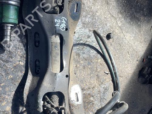 Used Subframe Subframe SUBARU TRIBECA (B9) 3.0 (WXE) (245 hp) 27159541 27159541